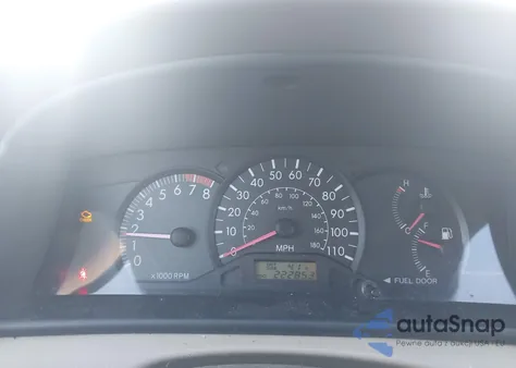 2006 Toyota Corolla Ce from USA, damaged, VIN 2T1BR32E56C710891